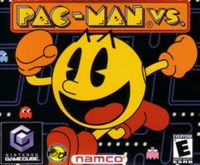 Pac-Man vs.