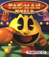 Pac-Man World