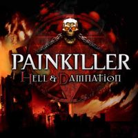 Painkiller: Hell & Damnation