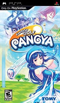 Pangya