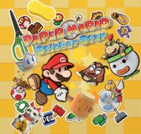 Paper Mario: Sticker Star