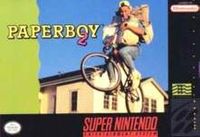 Paperboy 2