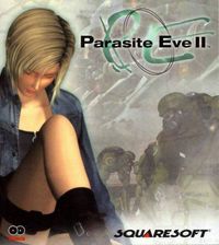 Parasite Eve II