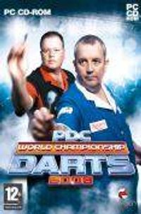 PDC World Championship Darts 2008