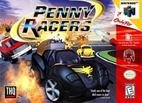 Penny Racers