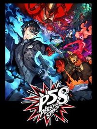 Persona 5 Strikers