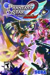 Phantasy Star Portable 2