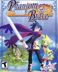 Phantom Brave