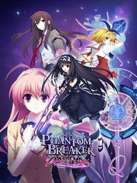 Phantom Breaker: Omnia