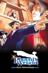 Phoenix Wright: Ace Attorney