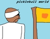 Pickleball World