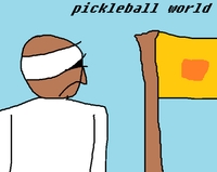 Pickleball World