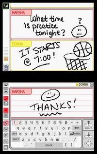 PictoChat