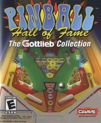 Pinball Hall of Fame: The Gottlieb Collection