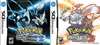 Pokemon Black 2 /White 2 Version