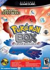 Pokemon Box: Ruby and Sapphire
