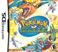 Pokemon Ranger - Discussion, Reviews, Lists, Similar • rate.house