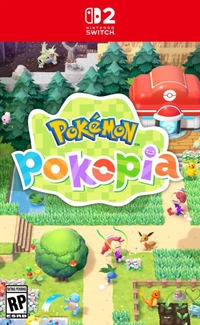Pokopia