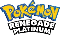 Pokémon Renegade Platinum