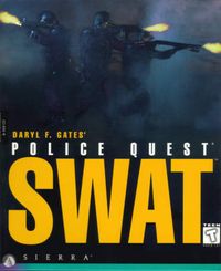 Police Quest: SWAT