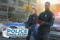 Police Simulator: Patrol Officers