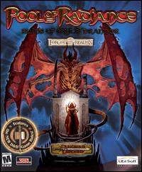 Pool of Radiance: Ruins of Myth Drannor