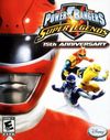 Power Rangers: Super Legends - 15th Anniversary