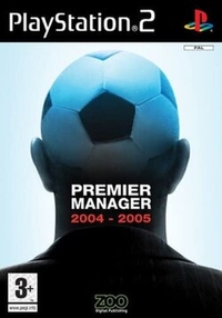 Premier Manager 2004–2005