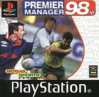 Premier Manager 98