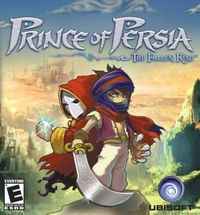 Prince of Persia: The Fallen King