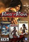 Prince of Persia Triple Pack