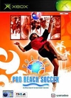 Pro Beach Soccer