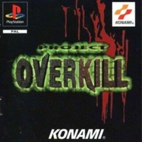 Project Overkill