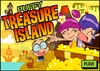 Puffy Treasure Island