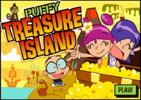 Puffy Treasure Island