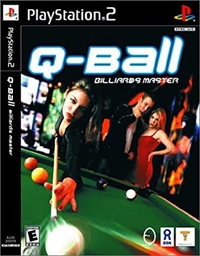 Q-Ball: Billiards Master