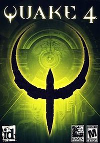 Quake 4