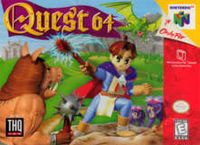 Quest 64