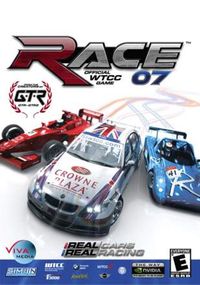 RACE 07: Official WTCC Game