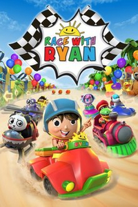 Race with Ryan