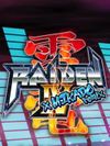 Raiden IV x Mikado Remix