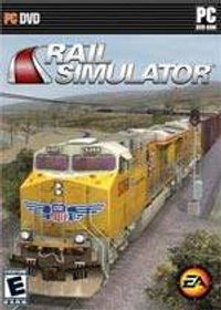 Rail Simulator