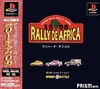 Rally De Africa
