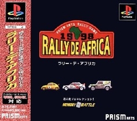 Rally De Africa