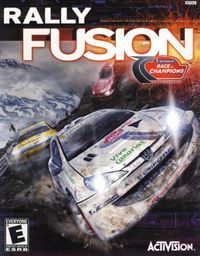 Rally Fusion: Race of Champions