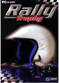 Rally Trophy