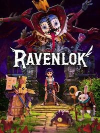 Ravenlok