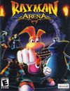 Rayman Arena