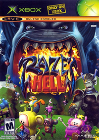 Raze's Hell