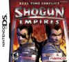 Real Time Conflict: Shogun Empires